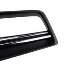 2PCS Fog Light Lamp Grille Cover Fit VW Passat B8 NMS (USA Car) 2016-2018-11