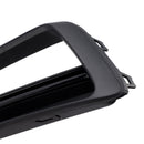 2PCS Fog Light Lamp Grill Cover Fit VW Passat B8 NMS (USA Car) 2016-2018-11