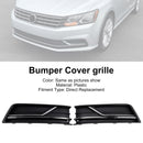 Mistlampafdekking links en rechts voor Volkswagen Passat B8 2016-2018-2