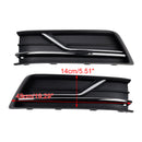 Mistlampafdekking links en rechts voor Volkswagen Passat B8 2016-2018-7