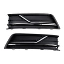 Mistlampafdekking links en rechts voor Volkswagen Passat B8 2016-2018-8