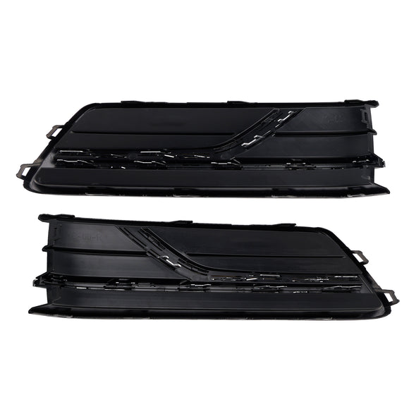 Mistlampafdekking links en rechts voor Volkswagen Passat B8 2016-2018