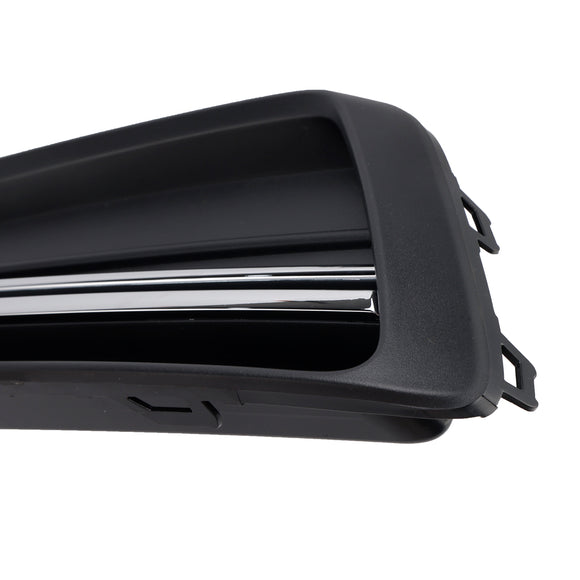 Mistlampafdekking links en rechts voor Volkswagen Passat B8 2016-2018