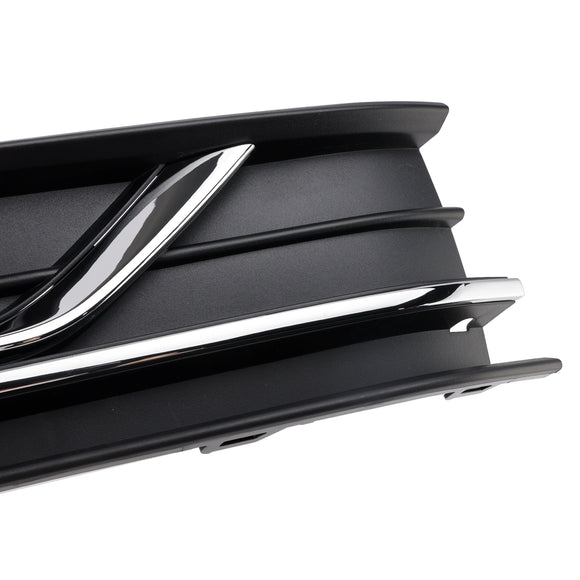 Mistlampafdekking links en rechts voor Volkswagen Passat B8 2016-2018