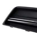 Mistlampafdekking links en rechts voor Volkswagen Passat B8 2016-2018-13