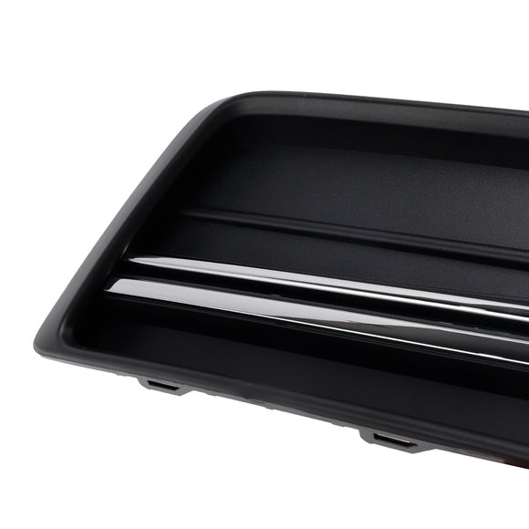 Mistlampafdekking links en rechts voor Volkswagen Passat B8 2016-2018