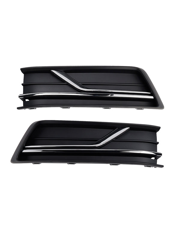 Mistlampafdekking links en rechts voor Volkswagen Passat B8 2016-2018