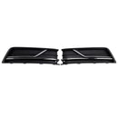Mistlampafdekking links en rechts voor Volkswagen Passat B8 2016-2018-16