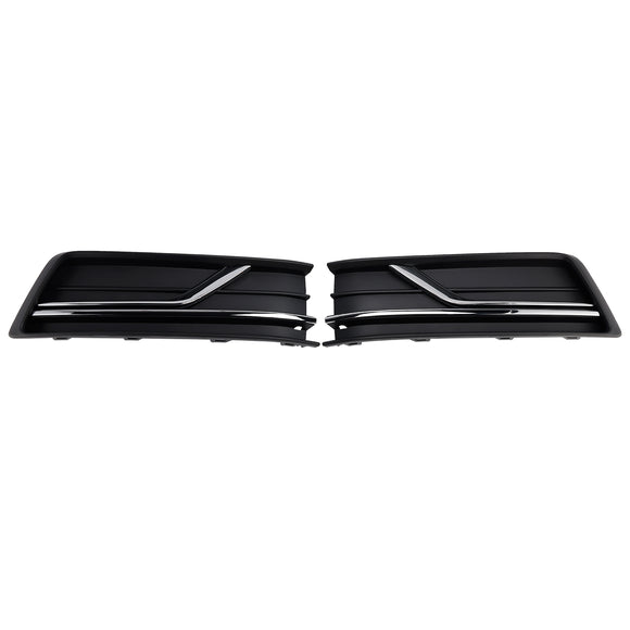Mistlampafdekking links en rechts voor Volkswagen Passat B8 2016-2018