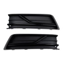Mistlampafdekking linksvoor en rechts voor VW Passat B8 2016-2018-8