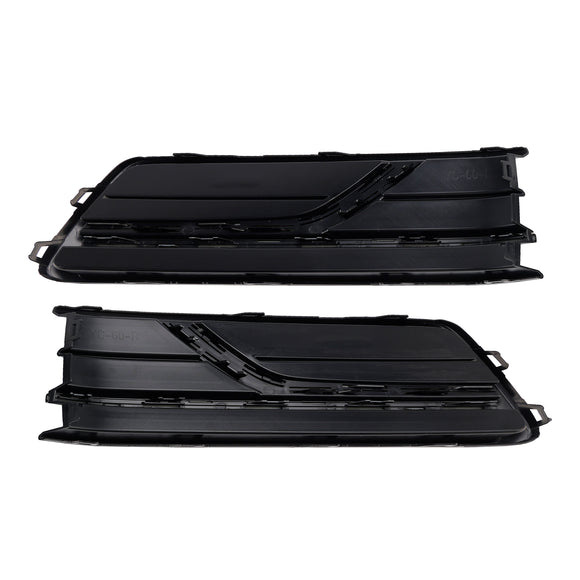 Mistlampafdekking linksvoor en rechts voor VW Passat B8 2016-2018