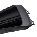 Mistlampafdekking linksvoor en rechts voor VW Passat B8 2016-2018-11