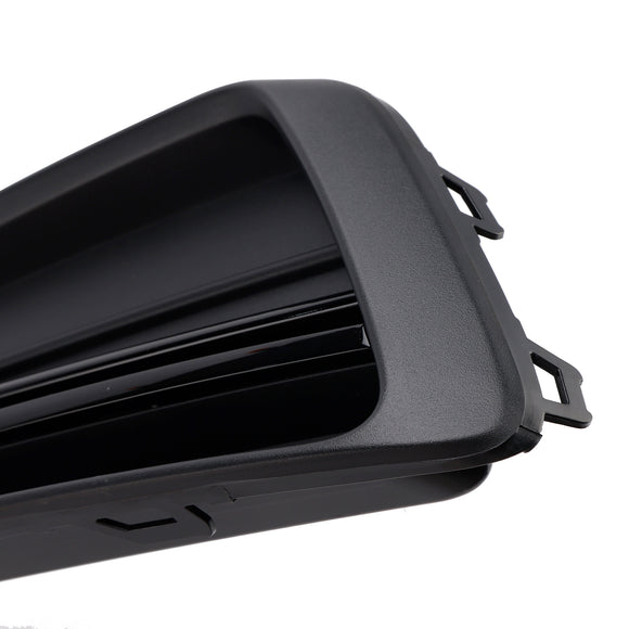 Mistlampafdekking linksvoor en rechts voor VW Passat B8 2016-2018
