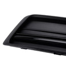 Mistlampafdekking linksvoor en rechts voor VW Passat B8 2016-2018-13