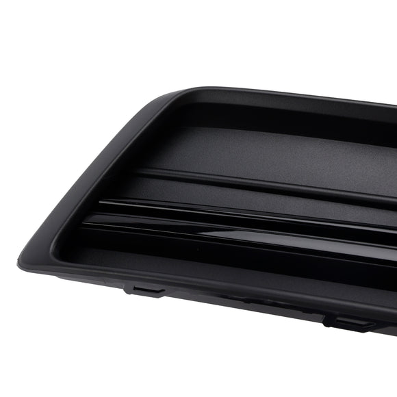 Mistlampafdekking linksvoor en rechts voor VW Passat B8 2016-2018
