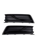 Mistlampafdekking linksvoor en rechts voor VW Passat B8 2016-2018-15