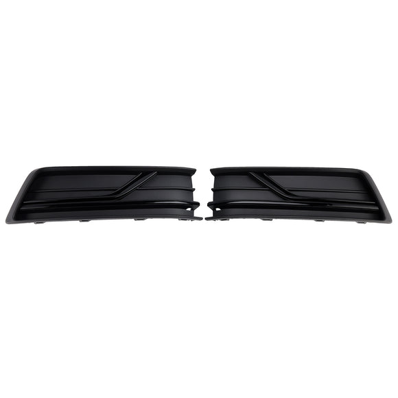 Mistlampafdekking linksvoor en rechts voor VW Passat B8 2016-2018