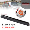 Bremsleuchte hinten in der Mitte für Toyota Prado LC120 FJ120 TRJ120 GX470 2003–2009-4