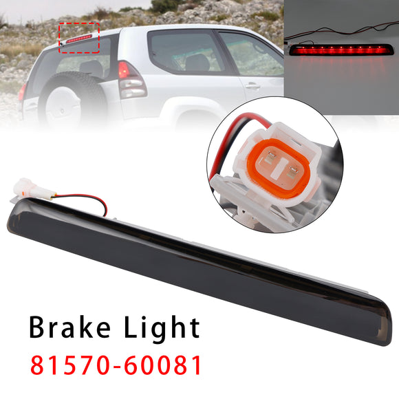 Bremsleuchte hinten in der Mitte für Toyota Prado LC120 FJ120 TRJ120 GX470 2003–2009