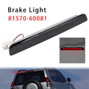 Bremsleuchte hinten in der Mitte für Toyota Prado LC120 FJ120 TRJ120 GX470 2003–2009-6