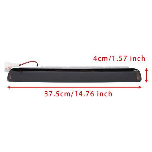 Bremsleuchte hinten in der Mitte für Toyota Prado LC120 FJ120 TRJ120 GX470 2003–2009