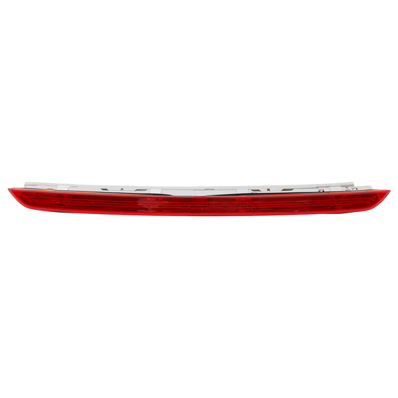 Takajarruvalo Kolmannen jarruvalon valo 8K9945097 malleihin Audi A4 RS4 B8 Avant Red