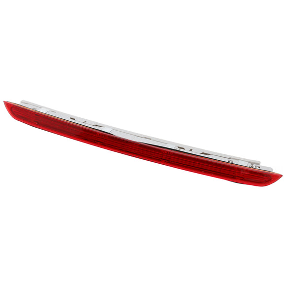 Takajarruvalo Kolmannen jarruvalon valo 8K9945097 malleihin Audi A4 RS4 B8 Avant Red