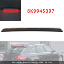 Rear Brake Light Third Stop Lamp Light 8K9945097 For Audi A4 RS4 B8 Avant Black-4