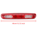 Drittes Halogen-Bremslicht 25890530 für Chevy Silverado 2007–2013-7