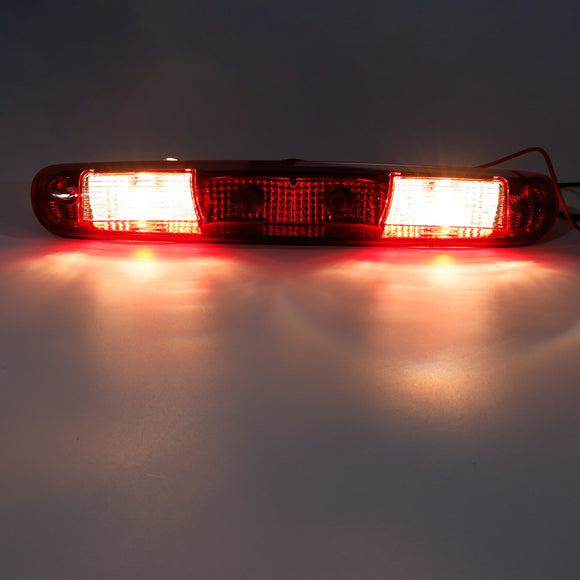 Drittes Halogen-Bremslicht 25890530 für Chevy Silverado 2007–2013