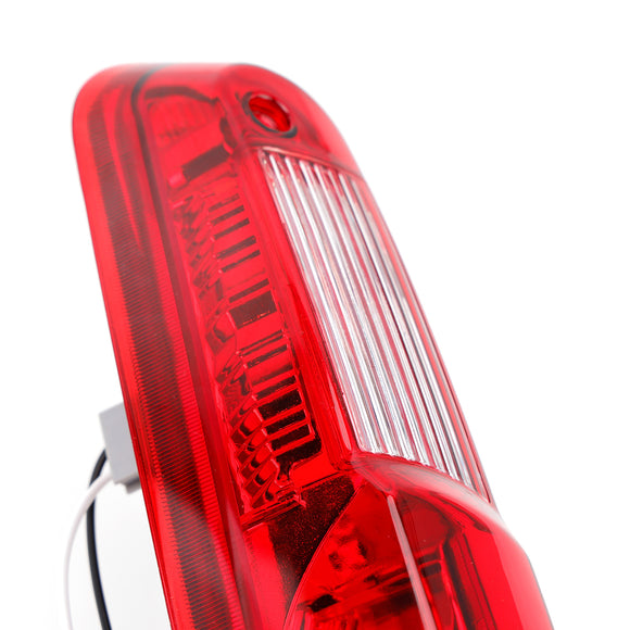 Drittes Halogen-Bremslicht 25890530 für Chevy Silverado 2007–2013