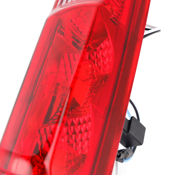 Drittes Halogen-Bremslicht 25890530 für Chevy Silverado 2007–2013