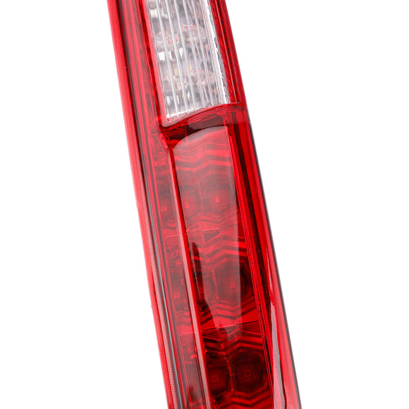 LED Third Brake Light 25890530 For Chevy Silverado / GMC Sierra 2007-2013
