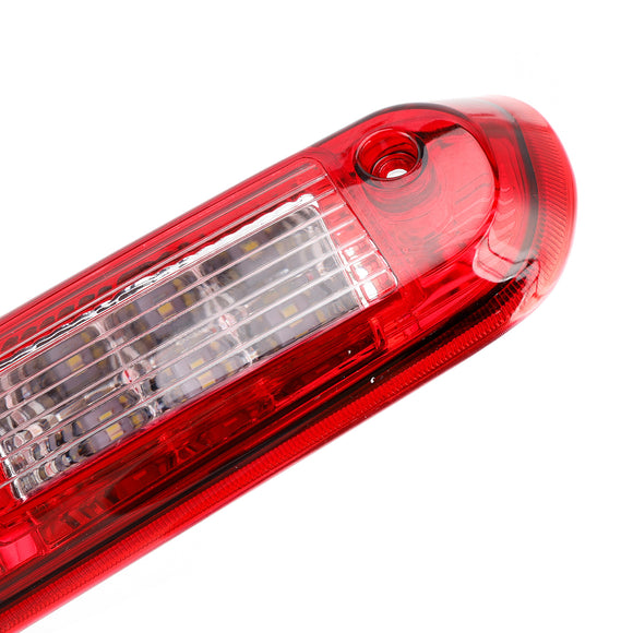 LED Third Brake Light 25890530 For Chevy Silverado / GMC Sierra 2007-2013
