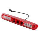 LED Third Brake Light 25890530 For Chevy Silverado / GMC Sierra 2007-2013-14