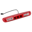LED Third Brake Light 25890530 For Chevy Silverado / GMC Sierra 2007-2013-15