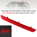 LED High 3rd Third Brake Stop Light Lamp 927502P000 Für KIA Sorento 2011-2015-2