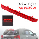 LED High 3rd Third Brake Stop Light Lamp 927502P000 Für KIA Sorento 2011-2015-6