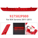 LED High 3rd Third Brake Stop Light Lamp 927502P000 Für KIA Sorento 2011-2015-7
