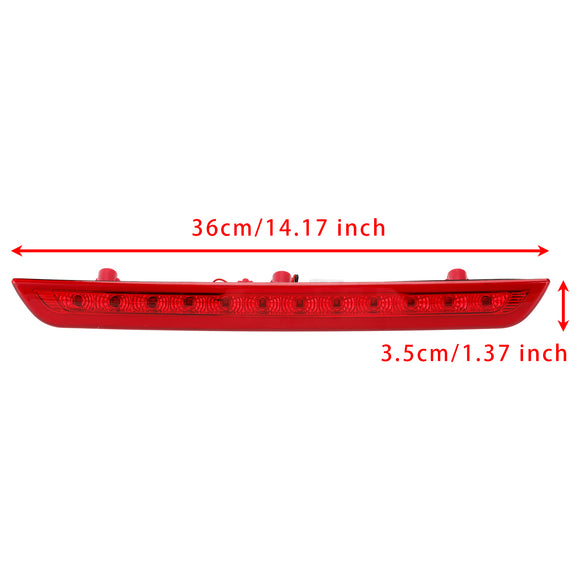 LED High 3rd Third Brake Stop Light Lamp 927502P000 Für KIA Sorento 2011-2015