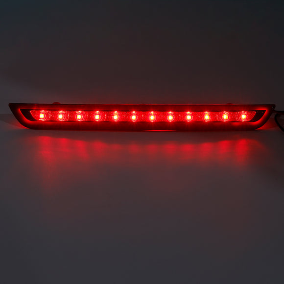 LED High 3rd Third Brake Stop Light Lamp 927502P000 Für KIA Sorento 2011-2015