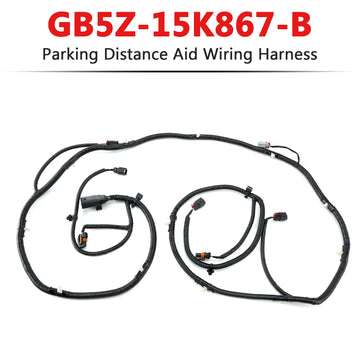 Parking Distance Aid Wiring Harness for Ford Explorer 2016-2017 GB5Z-15K867-B