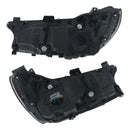 LED-koplamp links + rechts voor Acura MDX 2017-2020-7