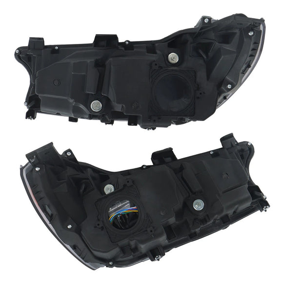 LED-koplamp links + rechts voor Acura MDX 2017-2020