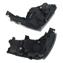 LED-koplamp links + rechts voor Acura MDX 2017-2020-8