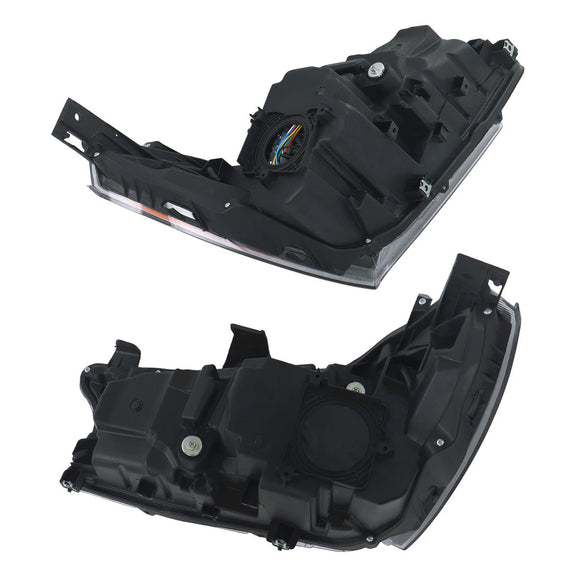 LED-koplamp links + rechts voor Acura MDX 2017-2020