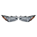 LED-koplamp links + rechts voor Acura MDX 2017-2020-1