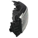 LED-koplamp linksvoor met DRL 26010-9BU0D voor Nissan Frontier 2022-2025-8