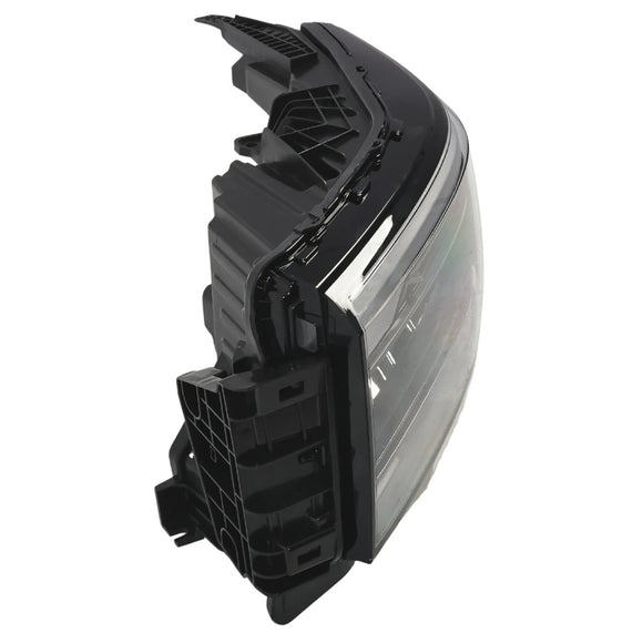 Faro LED delantero izquierdo + derecho con DRL para Nissan Frontier 2022-2025