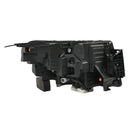 LED-koplamp linksvoor met DRL 26010-9BU0D voor Nissan Frontier 2022-2025-13